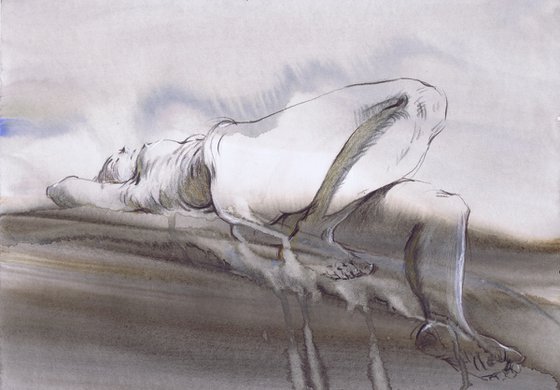 Nudes and Erotics ART-1723
