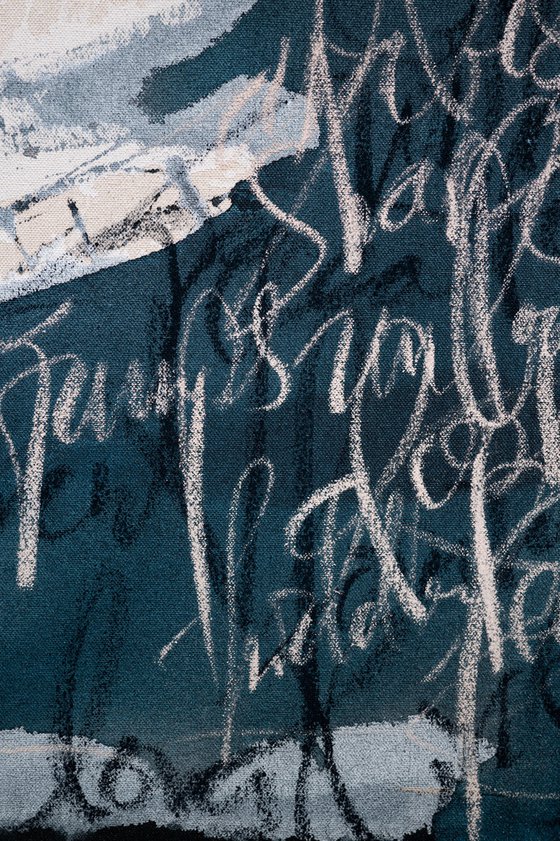 What the moment knows