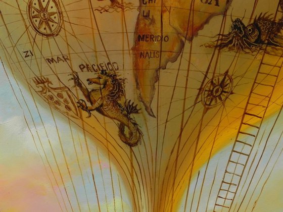 *The Dream of El Dorado*