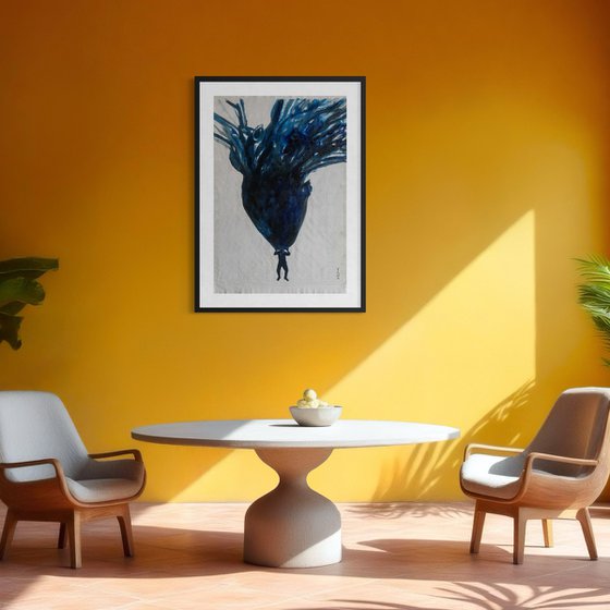 Atlas's LOVE / series: Heart of the Heart #1