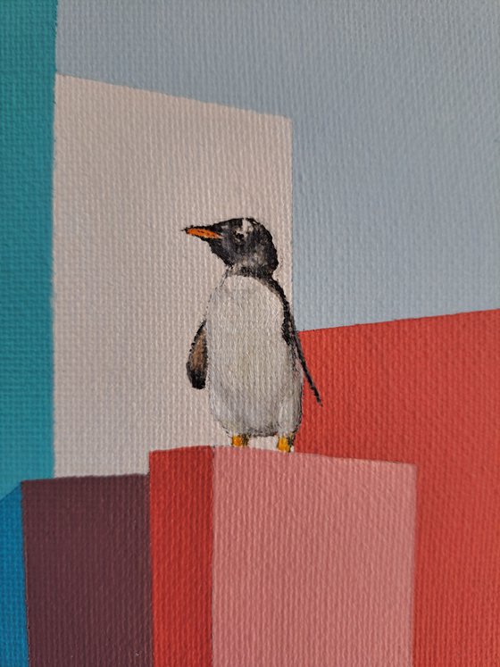 Pinguwing