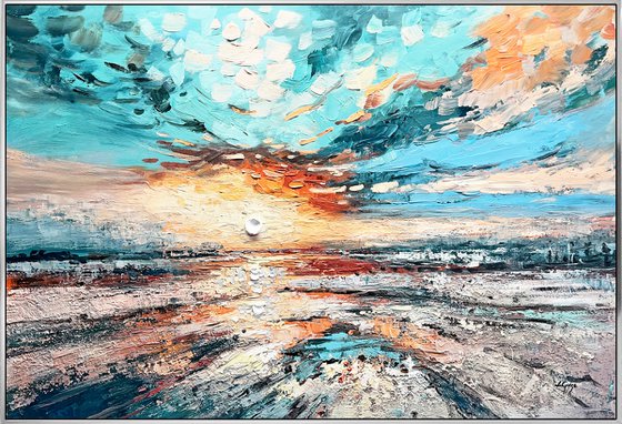 Awakening Horizon
