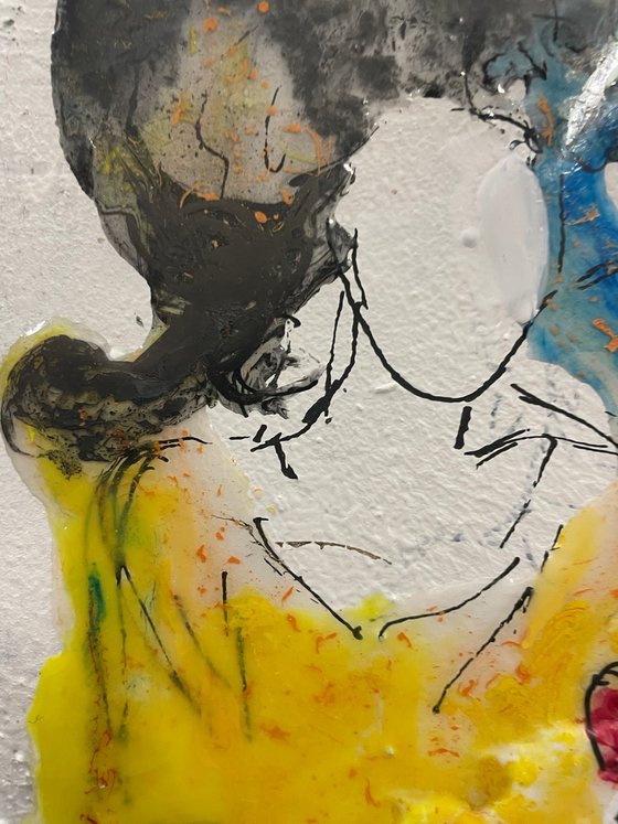 I COLORI CI AVVICINANO