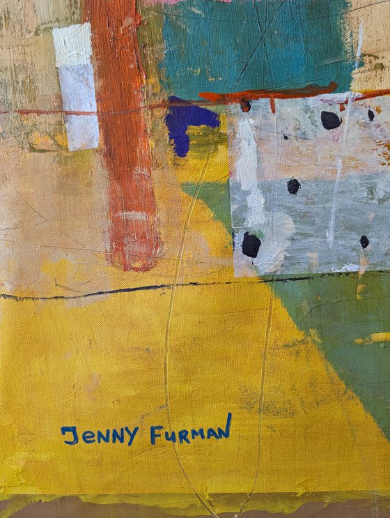 Carrying the Day Forward