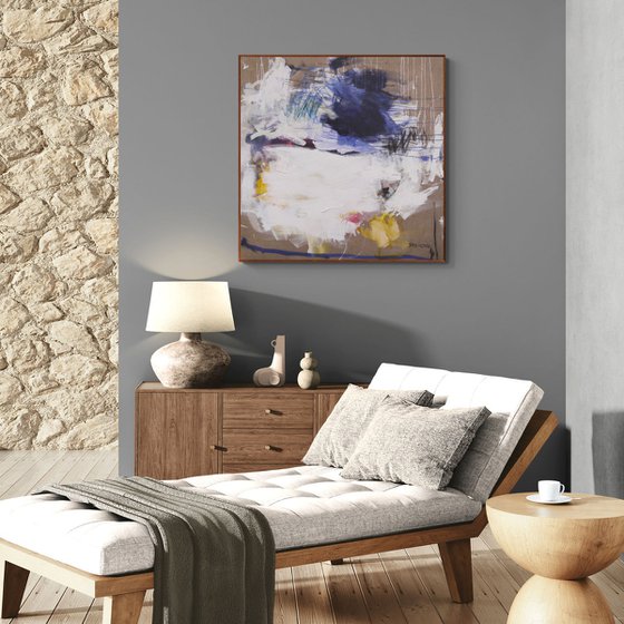 A BREATH OF SUMMER VI