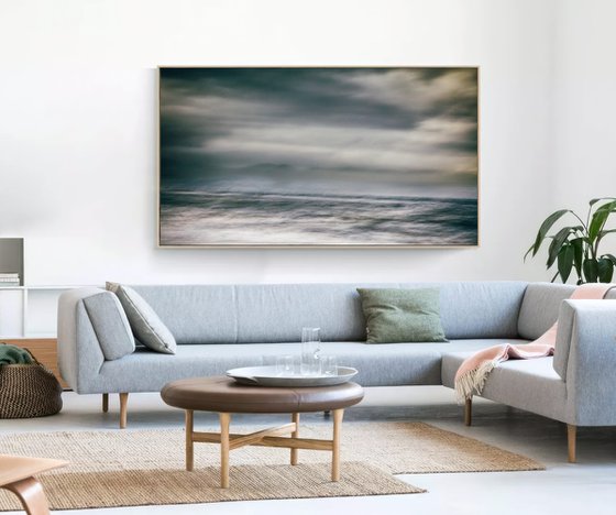 Inner tide (studio 2)