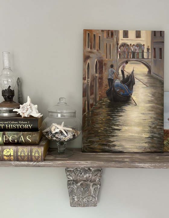 Venice