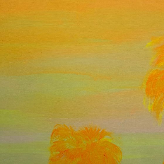 ‘Breeze On The Boulevard II’