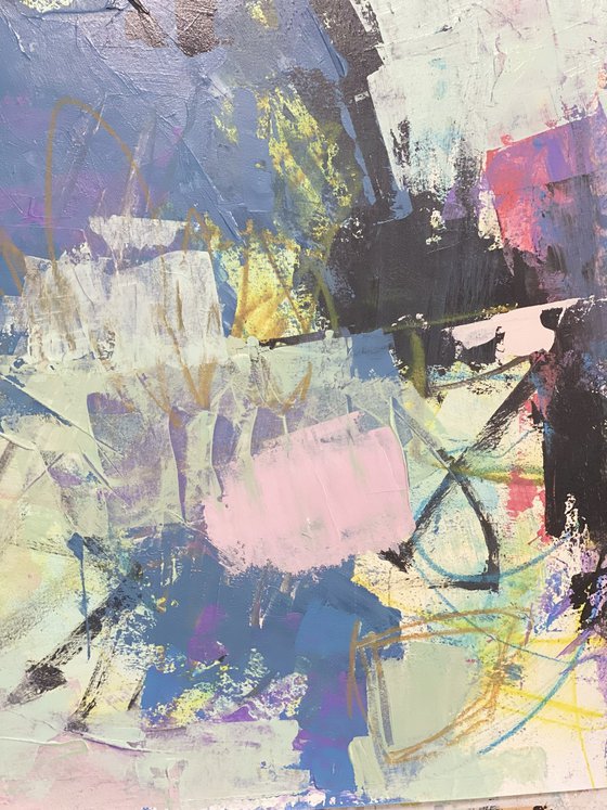 In the Land of Limbo