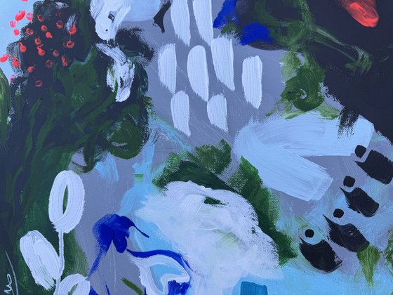 Remembering Balance 27