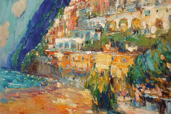 The Architecture of Light