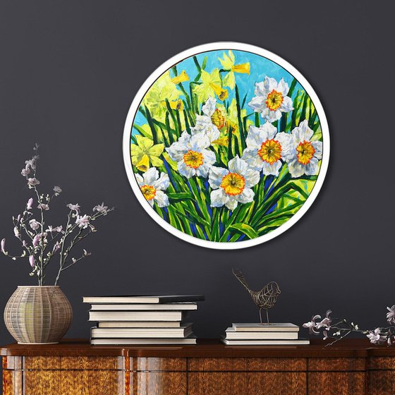 Daffodils