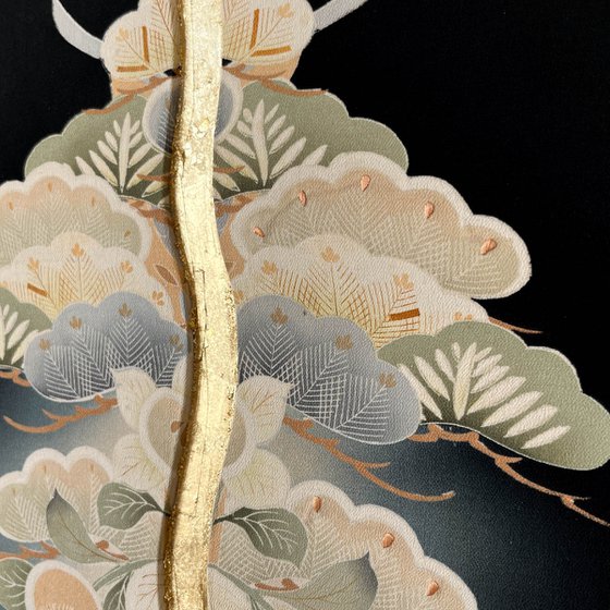 Prosperity Tree