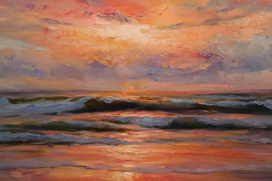"Shining Horizons"