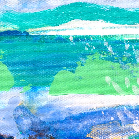 Blue Tide 2