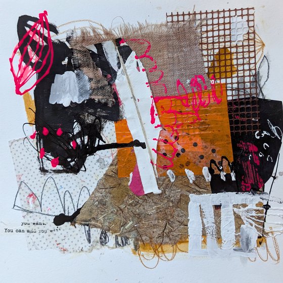 Untitled 1028- set of 4