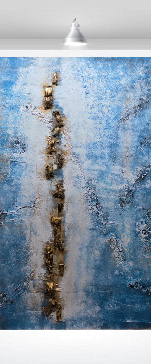 Monument by Edelgard Schroer