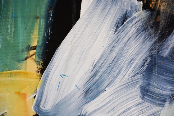 Currents of Thought