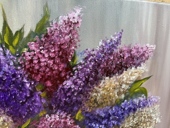 Magic of Lilacs