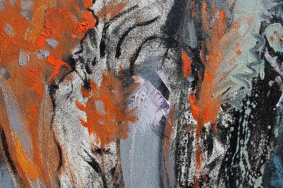 Whispers in the Garden