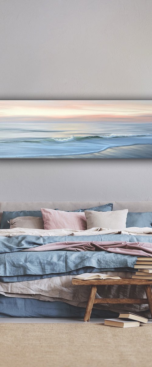 Daybreak by Eva Volf