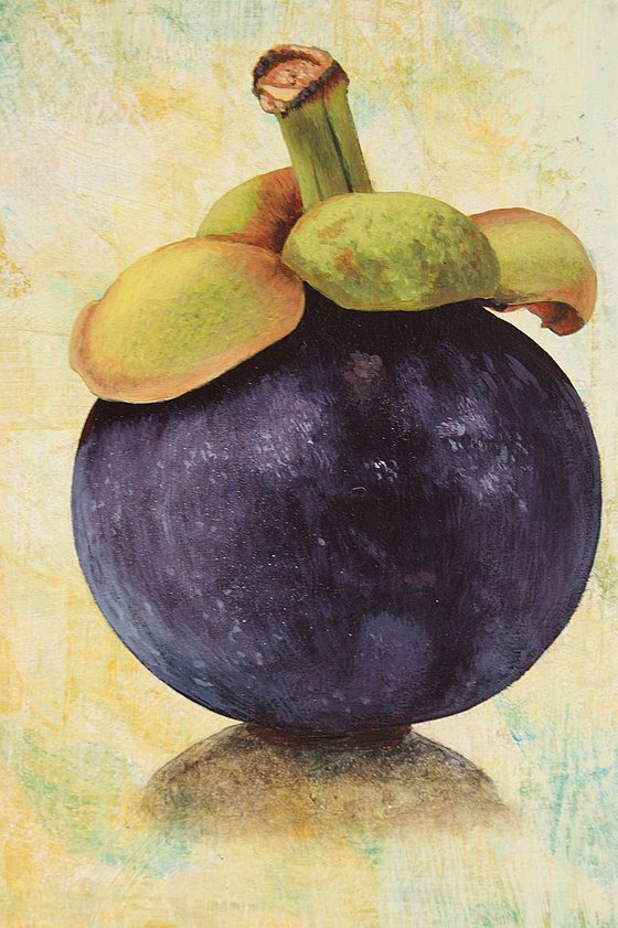 Mangosteen II