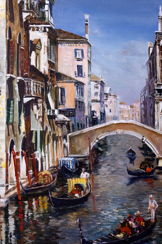 Venice