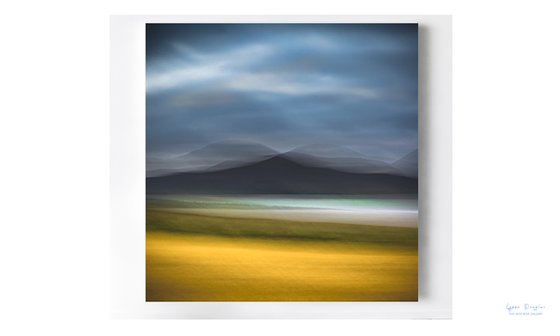 Hills of North Hoy, Orkney