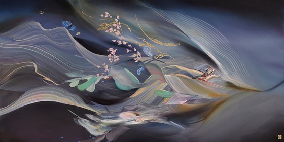 Ethereal Interval