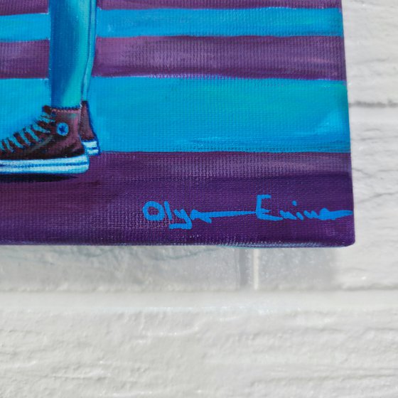 Not Every Green Light Is Meant for You