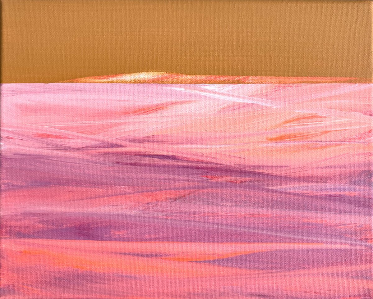 Area 29 By Katrin Roth, 12 X 9, Artwork For Sale On Artfinder