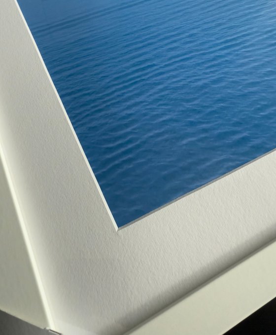 NORTHERN SEASCAPE
