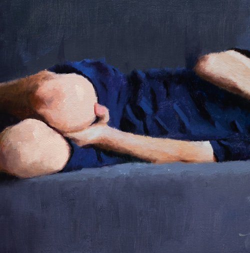 “Click” by ROSTYSLAV MALYSH