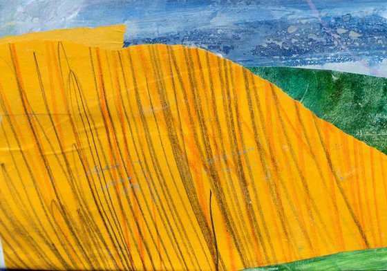 Mountain Perspective 3