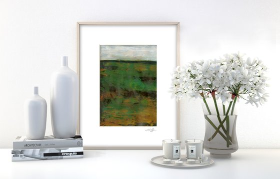 Mystical Land Collection 9