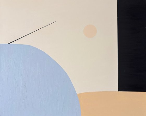 Fragments I Horizon