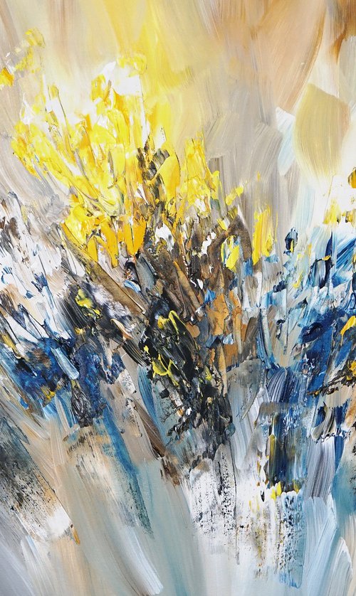 Sunny Nature A 5 by Peter Nottrott