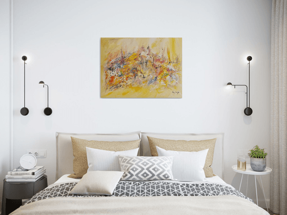 Couleurs et lumière