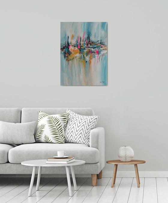 La ville paradis