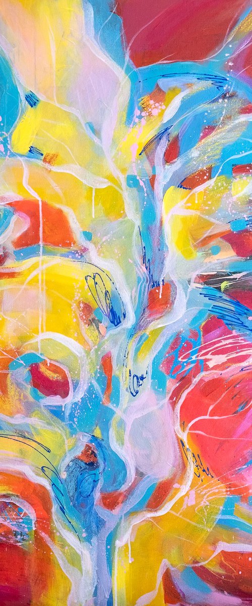 Tree of Life by Anna Selina