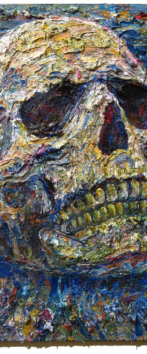 UNTITLED m1038 by David Padworny