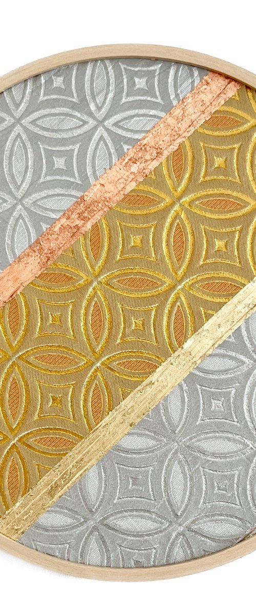 Flower of Life ~Bonds~ by Lena Okamoto