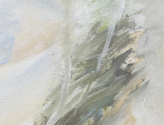 Mysterious Trees