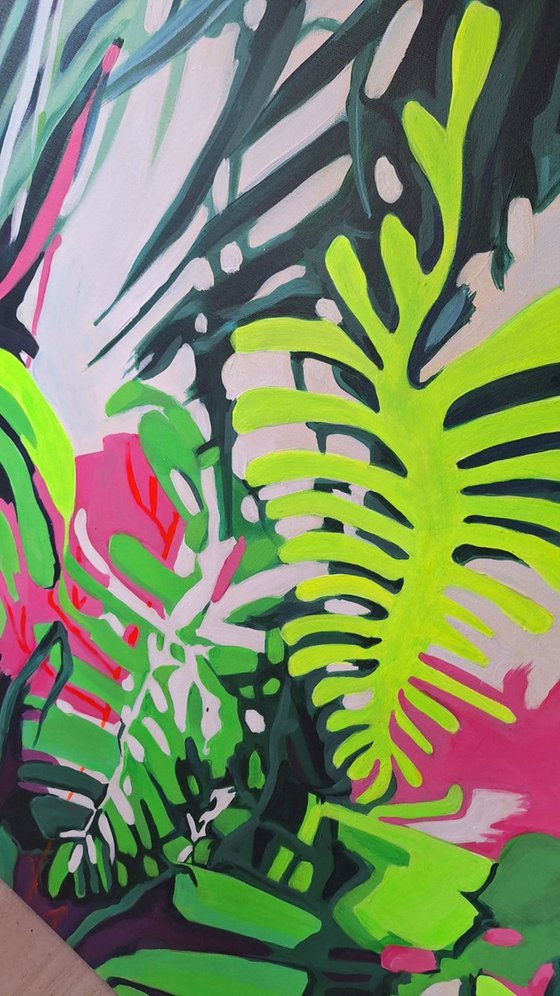 Jungle Beat #7