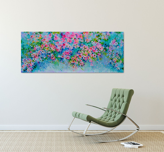 I've Dreamed 56 Sakura Blossom