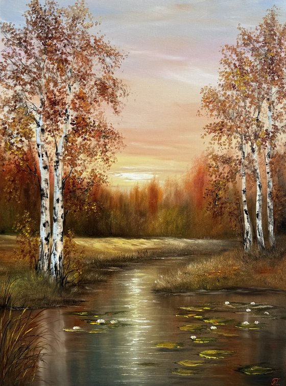 Harmony of Autumn