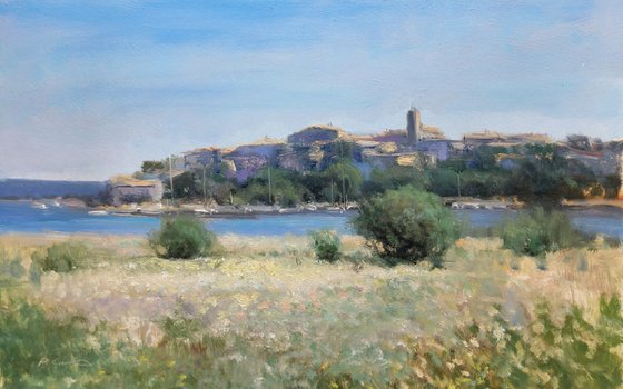 Bages