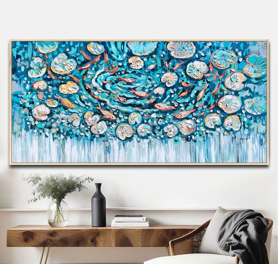 The Current’s Song