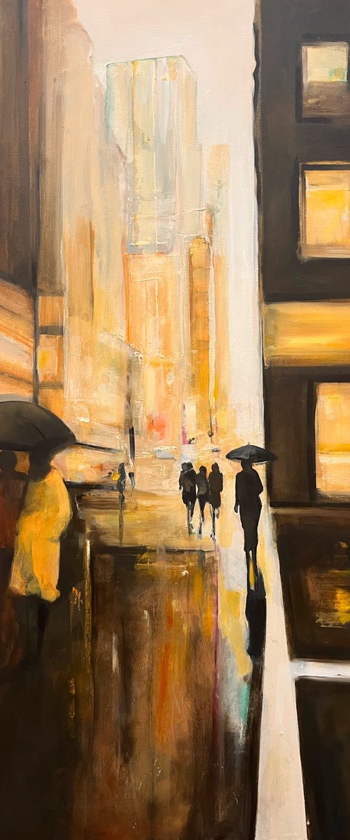 Brno by Romuald Mulk Musiolik