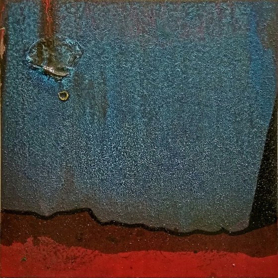 " The Water"